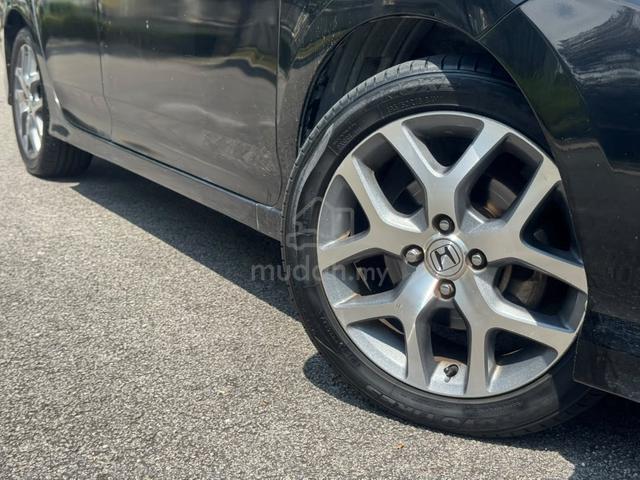 2011 Honda CITY 1.5 E (A) - 5