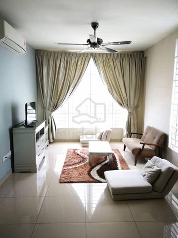 Kenanga Residence 1
