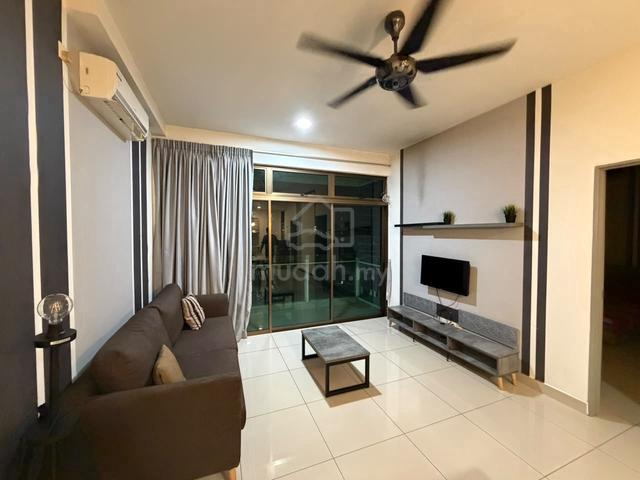 Parc Regency 1