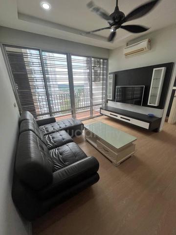 Greenfield Regency 1