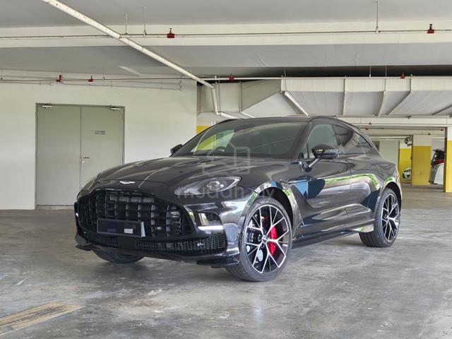 2023 Aston Martin DBX 707 4.0 (A) - 1