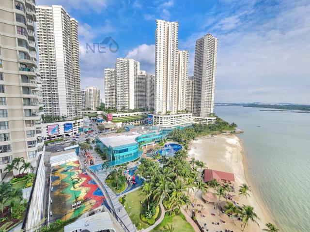 Bay Point @ Country Garden Danga Bay 1