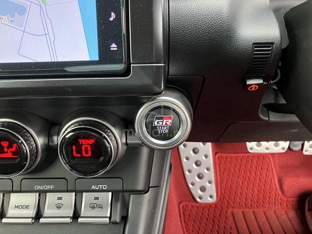 2023 Toyota 86 2.4 GR RZ (A) UNREGISTER - 4