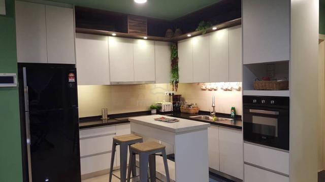 Jesselton Residences 1