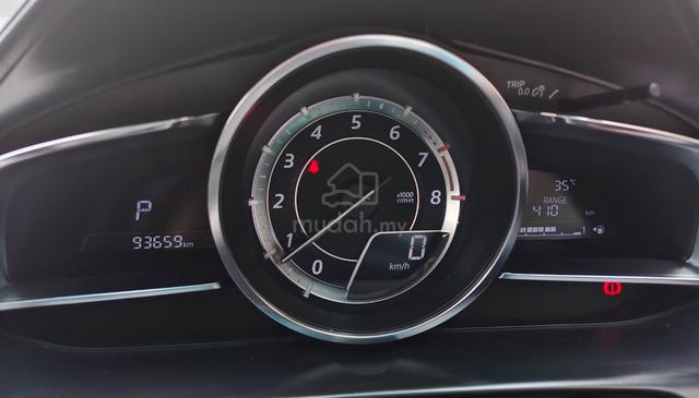 2016 Mazda CX-3 2.0 2WD SKYACTIV (A) OTR - 5