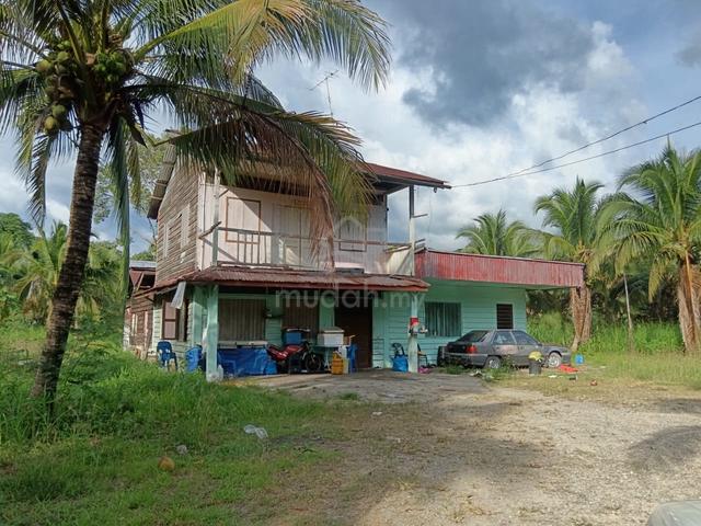 Tenom CL Roadside Orchards Land For Sale 1