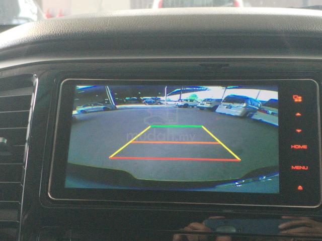 2022 Mitsubishi TRITON 2.4 VGT PREMIUM REVERSE CAM - 3