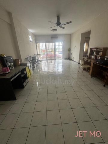 Dynasty Condo (Dinasti Klang) 1