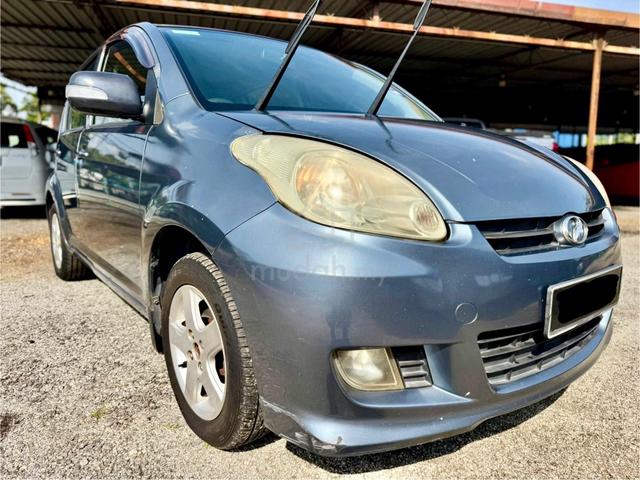 2008 Perodua MYVI 1.3 EZ FACELIFT (A) - 2