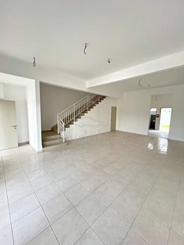 PR1MA Sitiawan Perdana 🏠Booking RM100📢 3