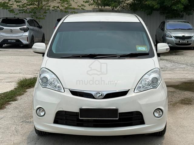 7 SEATER⭐3 YRS WARRNT⭐2011 Perodua ALZA 1.5 EZ (A) - 3