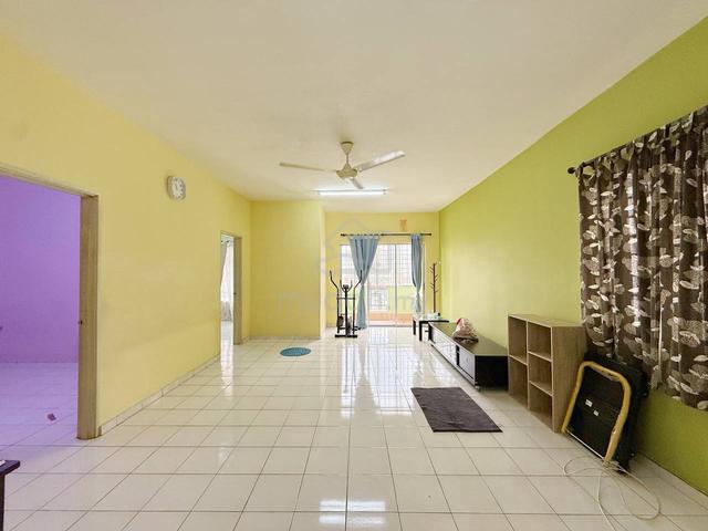Merdeka Villa 1