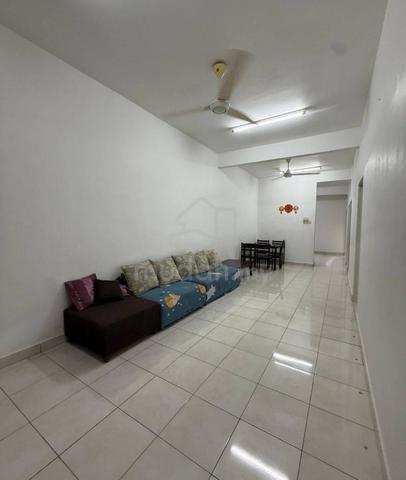 For Rent Single Storey Taman Mount Austin 4Beds Fully Furnished 1