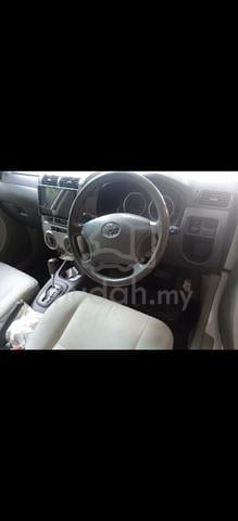 2010 Toyota AVANZA 1.5 G F602RM-GQMFMM FACELIFT - 2