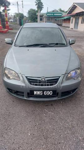 FreeTukarNama Proton Persona 1.6 (A) 2012 - 1