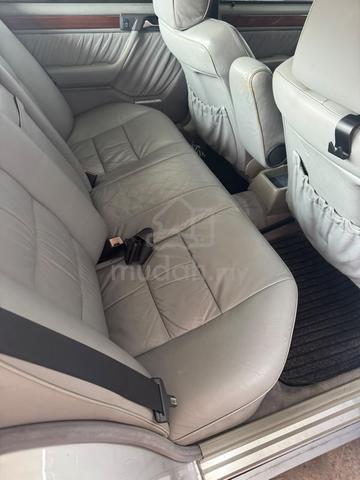 1995 Mercedes Benz 220E 2.2 W124 (A) - 5