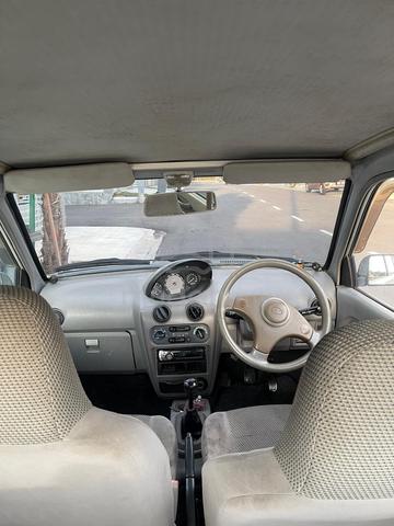 2005 Perodua KANCIL 659cc 660 EX FACELIFT (M) - 5