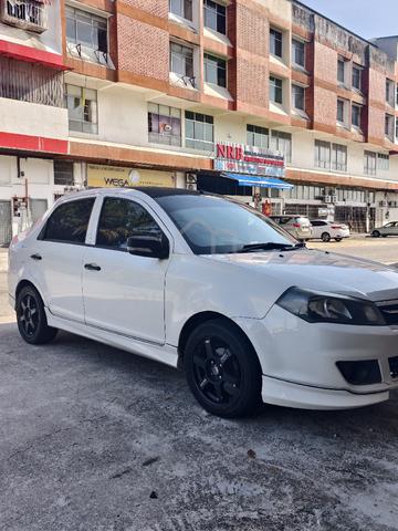 2015 Proton SAGA 1.3 FLX EXECUTIVE ENHANCED (A) - 1