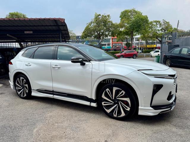 2025 Toyota CROWN 2.5 ESTATE RS PHEV MODELISTA 5A - 3