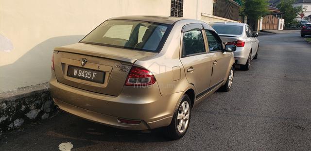 2014 Proton SAGA 1.3 FLX EXECUTIVE FACELIFT (A) - 2
