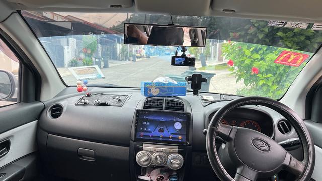 2008 Perodua MYVI 1.3 SX (M) - 3