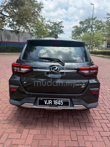 2022 Perodua ATIVA (H) DIRECT OWNER - 5