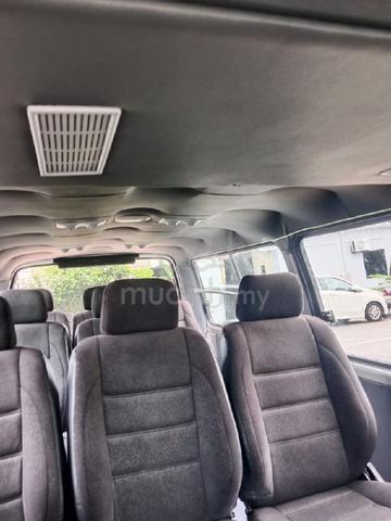 2002 Toyota HIACE 2.0 LH112 (M) - 3