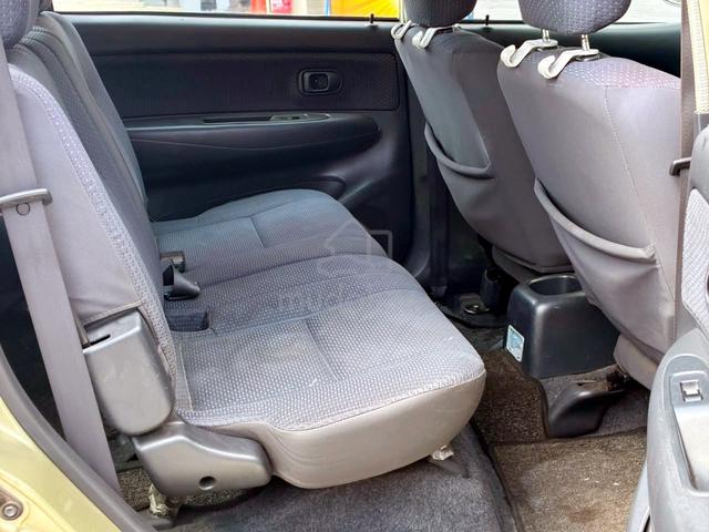 2006 Toyota Avanza 1.3 A - 5