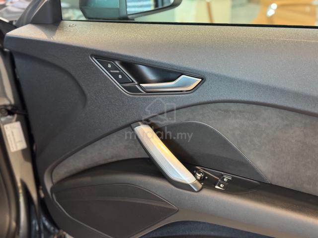 UNREG 2021 Audi TT 2.0 S Line (Mileage 26K) - 4