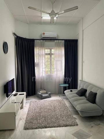 Vista Seri Putra Apartments 1