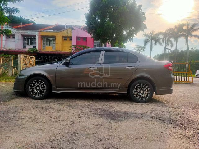 2013 Proton PERSONA 1.6 ELEGANCE BASE LINE (M) - 5