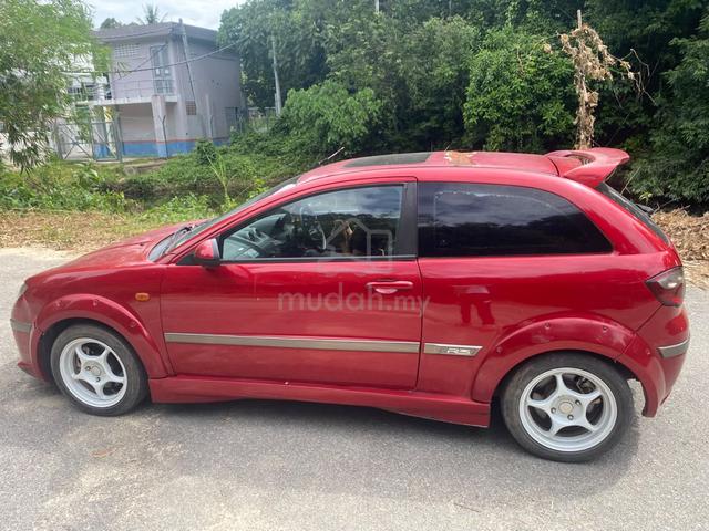 2006 Proton SATRIA 1.6 NEO (M) - 4