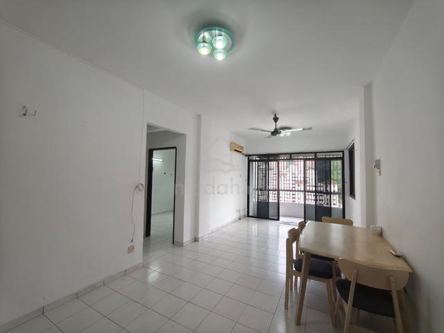 Greenlane Heights 1