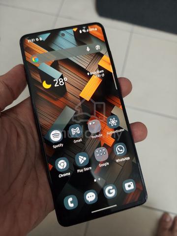 Samsung Galaxy Note 10 Lite - photo 5 of 5