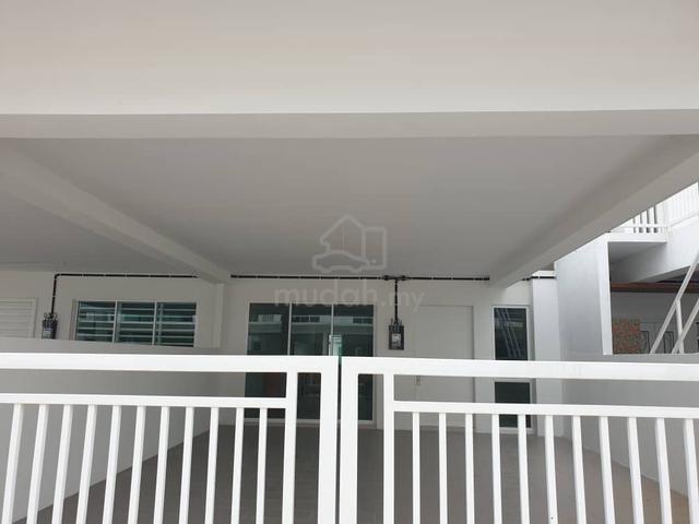 Nearby Matrix Global School! Hijayu 3C fasa Fellona Sendayan for Sale! 1