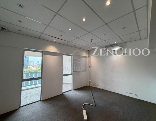 Anson Cube Office Space In Georgetown, 1400SF, For Rent 1