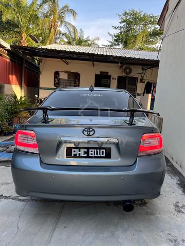 2006 Toyota VIOS 1.5 G FACELIFT (A) - 4