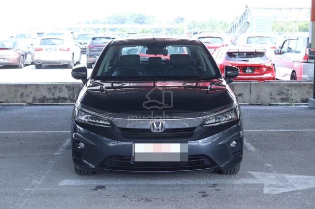 2022 Honda CITY 1.5 V SENSING (A) - 2