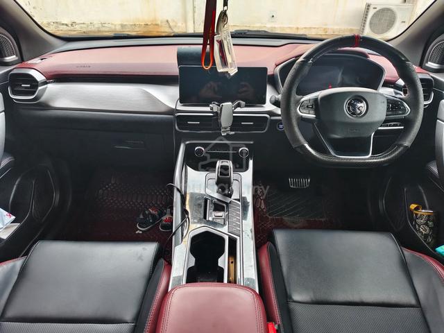 2020 Proton X50 1.5 TGDi FLAGSHIP (A) - 5