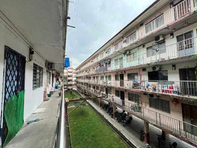 Taman Melor 1