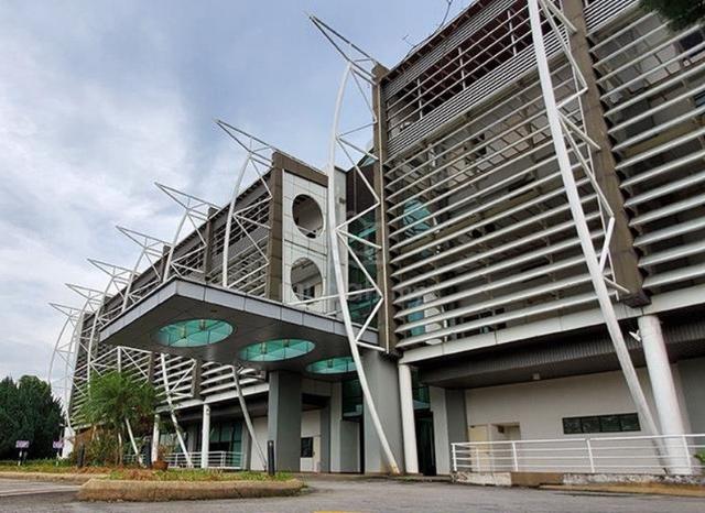 [FREEHOLD MSC STATUS] Stand alone 4 Storey Building Cyberjaya 1