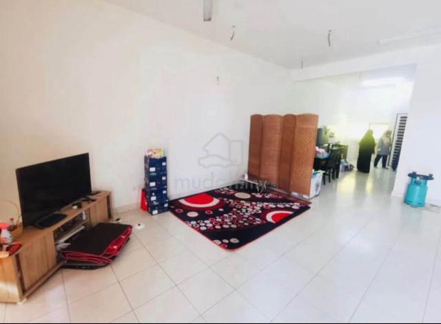 【MURAH】2 Sty House, M Residence 2, Bandar Tasik Puteri, Rawang 1