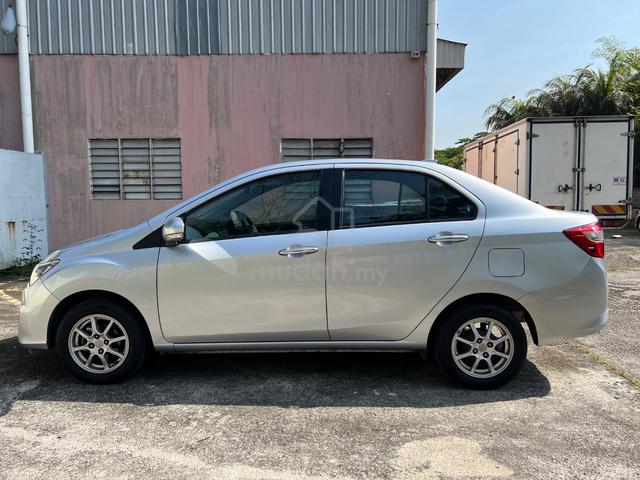 2016 Perodua BEZZA 1.3 X (A) - 5