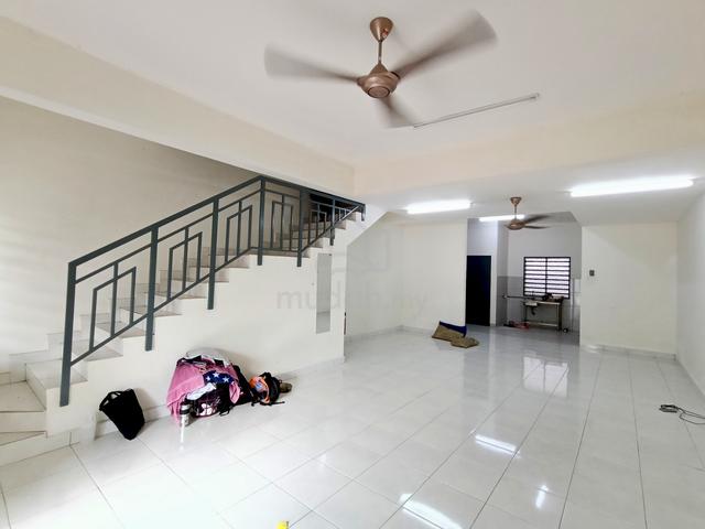 ( MURAH & KEMAS) Sari Alamanda Sungai Choh Rawang 1