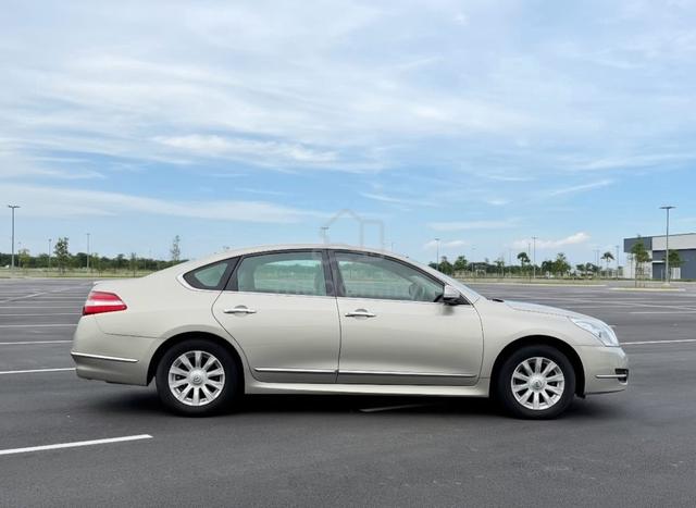 [2014] Nissan Teana 2.5 XV (AT) Super Car King  - 3