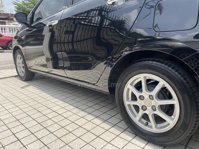2016 Perodua BEZZA 1.3 PREMIUM X (A) - 5