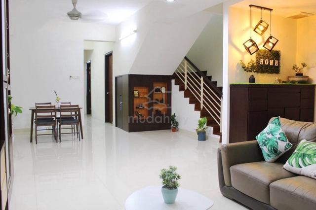 Slim Villas Fully Furnished  1