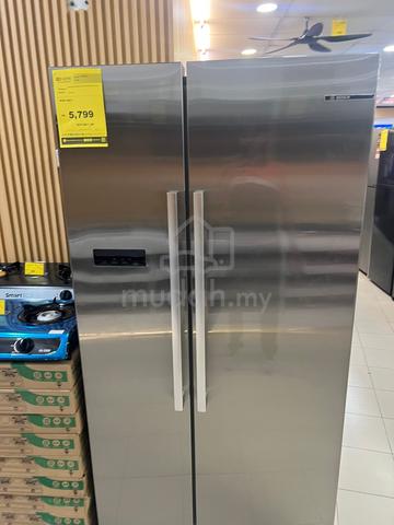 Bosch Fridge side by side american style - photo 3 of 3