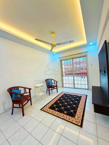 Sri Lavender Apartment 1