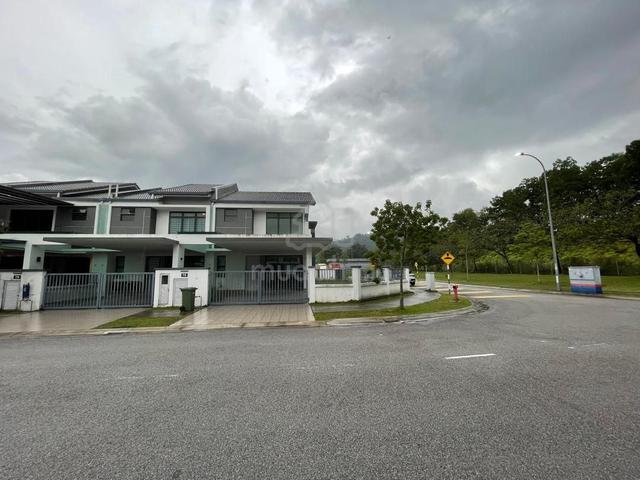Corner Lot 2 Storey Rimbun Ara Seremban 2 For Sale 1